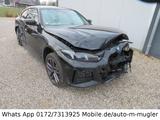 BMW i4 Gran Coupe 35 eDrive M Sport - BMW i4 Unfallwagen
