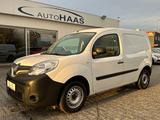 Renault Kangoo Rapid Extra*Klima*Navi*Regal* - Renault Kangoo Gebrauchtwagen in Mannheim
