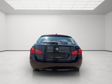 BMW 525 - 5