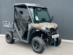 CFMOTO UForce 600 4x4 EPS + KOSTENLOSE LIEFERUNG