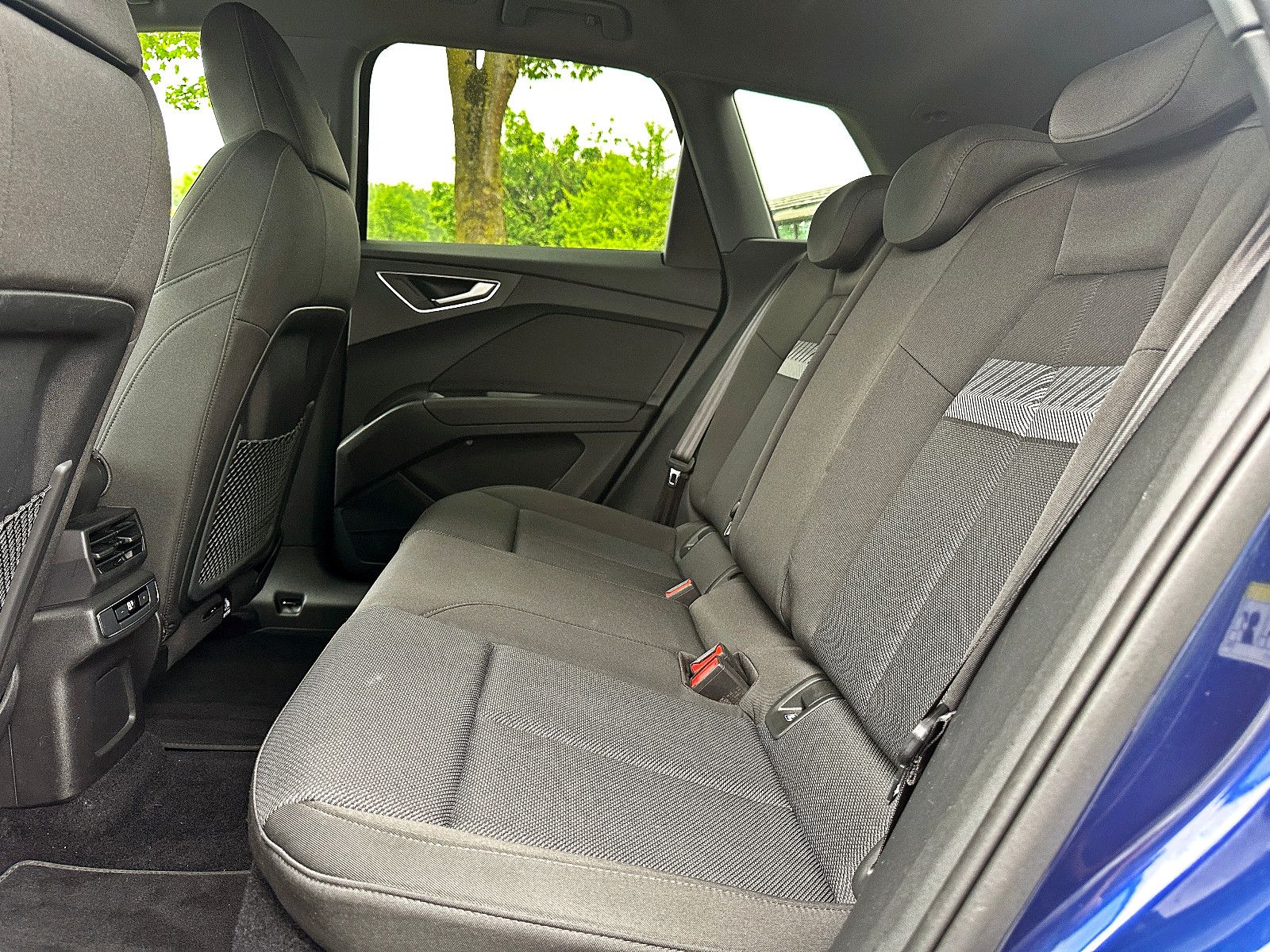 Audi Q4 e-tron - Bild 24