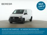 Mercedes-Benz Vito 114 CDI Kasten Kompakt MBUX Kamera Navi - Mercedes-Benz Vito: Mb