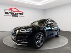AUDI SQ5 3.0 TFSI S-Line quattro LED Kamera AHK ACC