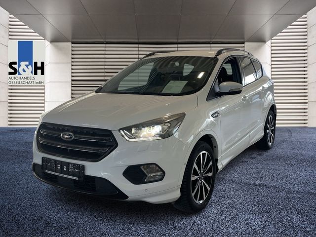 Ford Kuga ST-Line *AHK*