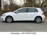 Volkswagen Golf VII 2.0 TDI DSG / LED / NAVI / ACC - VW Golf Gebrauchtwagen in Frankfurt