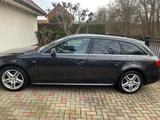 Audi A4 2.0 TDI 130kW multitr. S line Avant S line