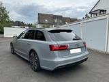Audi A6 3.0 TDI Competition quattro Avant  - Audi A6: Competition