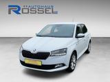 Skoda Fabia 1,0 TSI DSG Soleil 16" Alu ACC Klima Sitzh - Skoda Fabia: 1.0