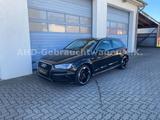 Audi A3 S-Line LED 18" Rotor PDC - Behindertengerechte Audi A3