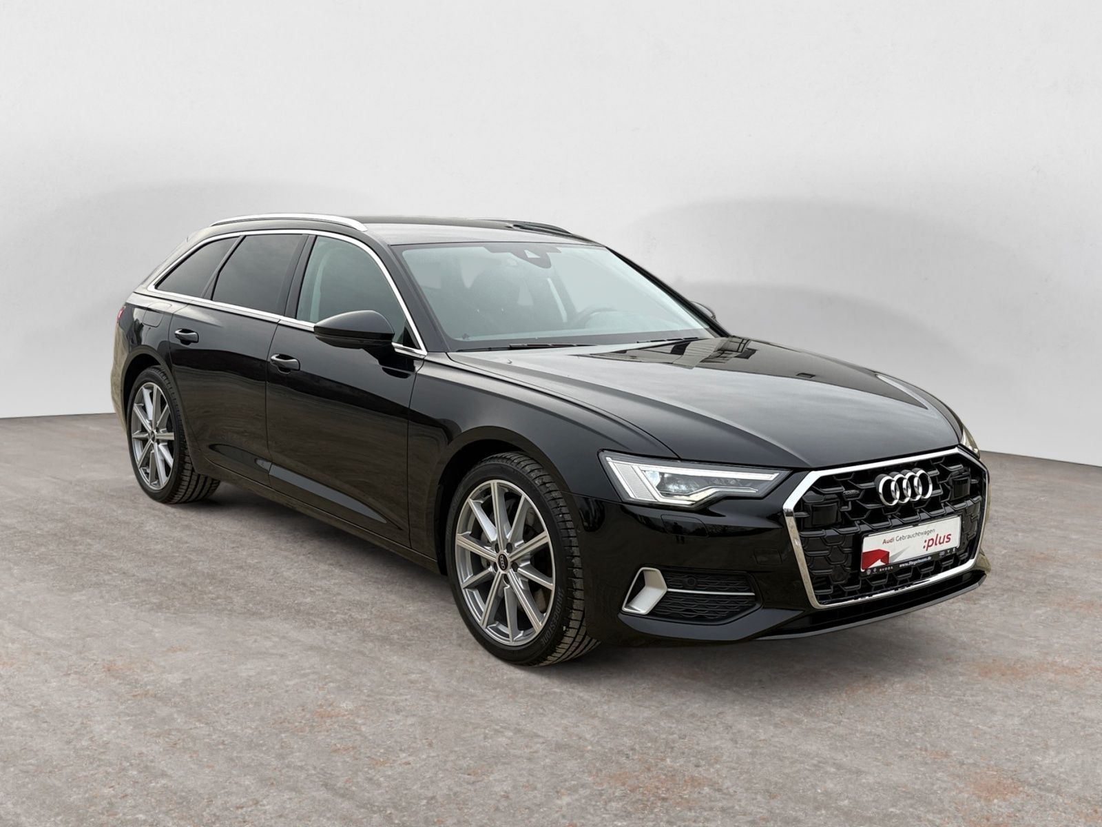 Audi A6 - Bild 9