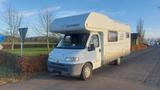 HYMER / ERIBA / HYMERCAR 230 Swing LUIFEL/DOUCHE BJ 1998 - HYMER / ERIBA Swing