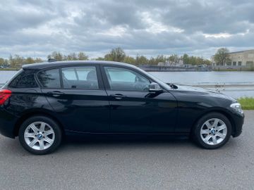 BMW 116 - 6
