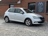 Skoda Fabia 1.0 TSI "Style" SHZ Alu CarPlay TÜV neu - Skoda Gebrauchtwagen in Flensburg