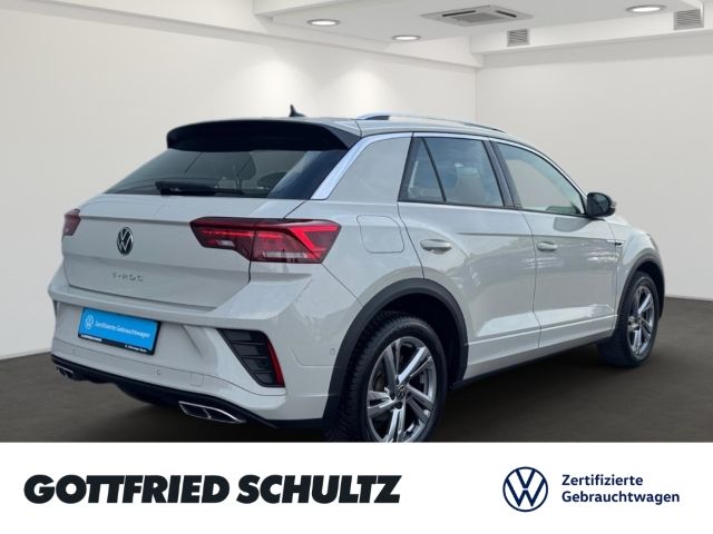 Volkswagen T-Roc - Bild 5