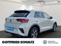 Volkswagen T-Roc - Vorschau Bild 5