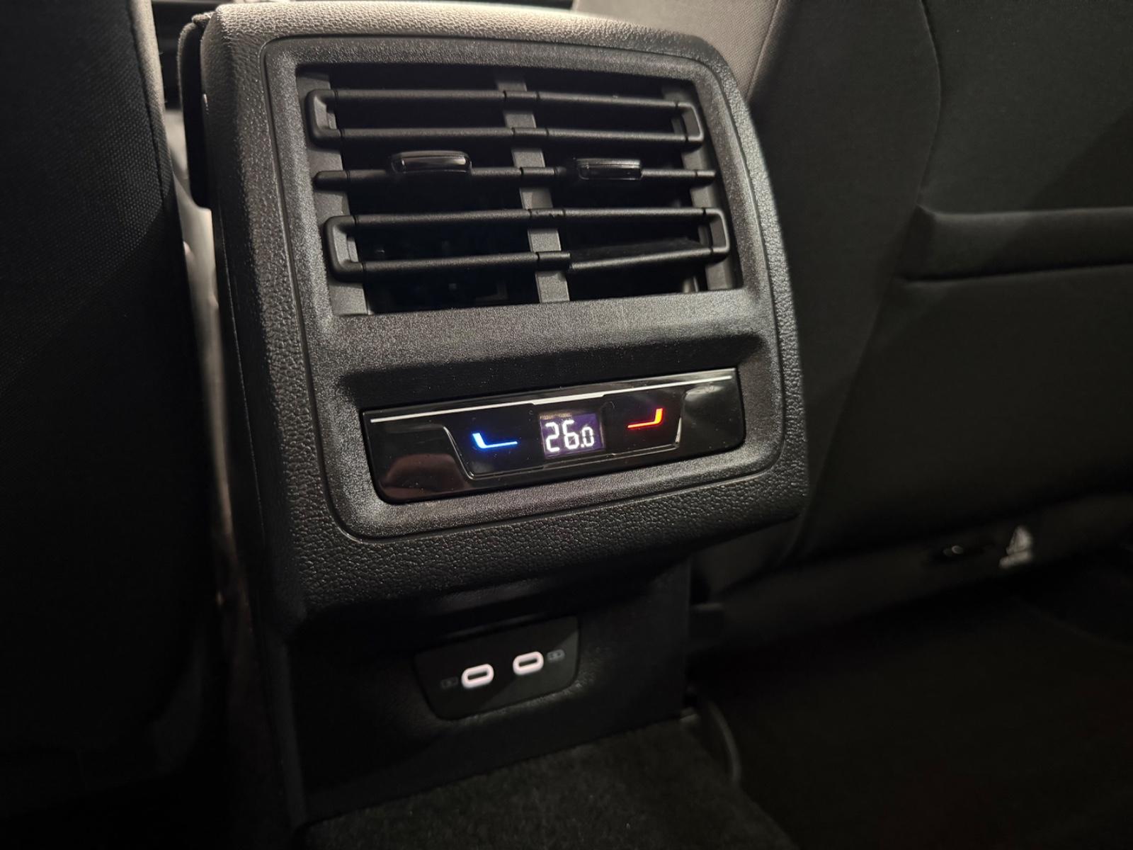 Volkswagen Golf VIII Lim. 1.0 TSI*ACTIVE*LED-LHZ-SPUR-APP, миниатюра 26