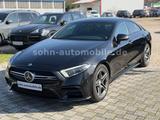 Mercedes-Benz CLS 53 AMG 4M+ Widescreen/Distr/Sitzklima/Massag - Mercedes-Benz CLS 53 AMG Gebrauchtwagen