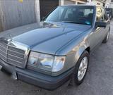 Mercedes-Benz Mercedes W124 230E EZ09/1988 298000km H-Zu... - Mercedes-Benz 230 in Essen