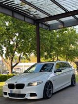BMW 520D F11 M-Paket/20Zoll/INSPEKTION NEU... - BMW 520: 520i M Paket