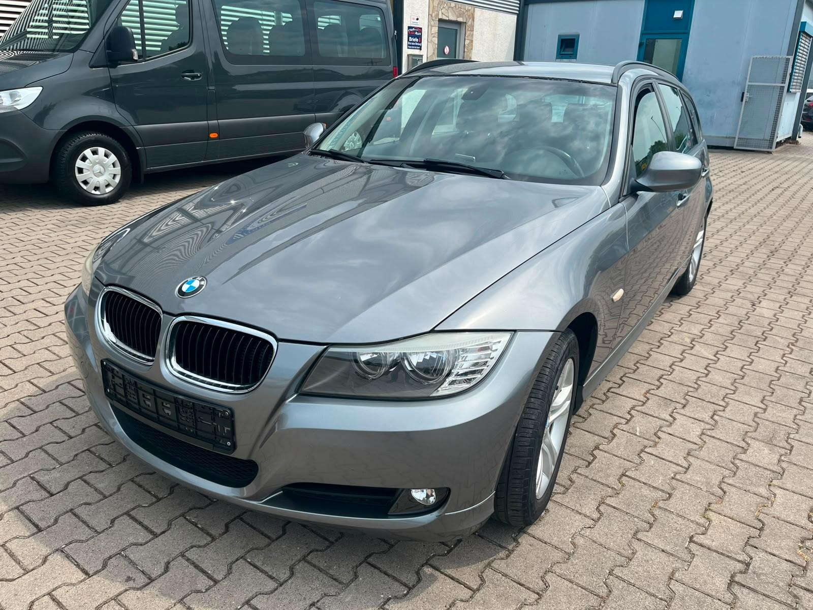 BMW 318 3 Touring 318 i