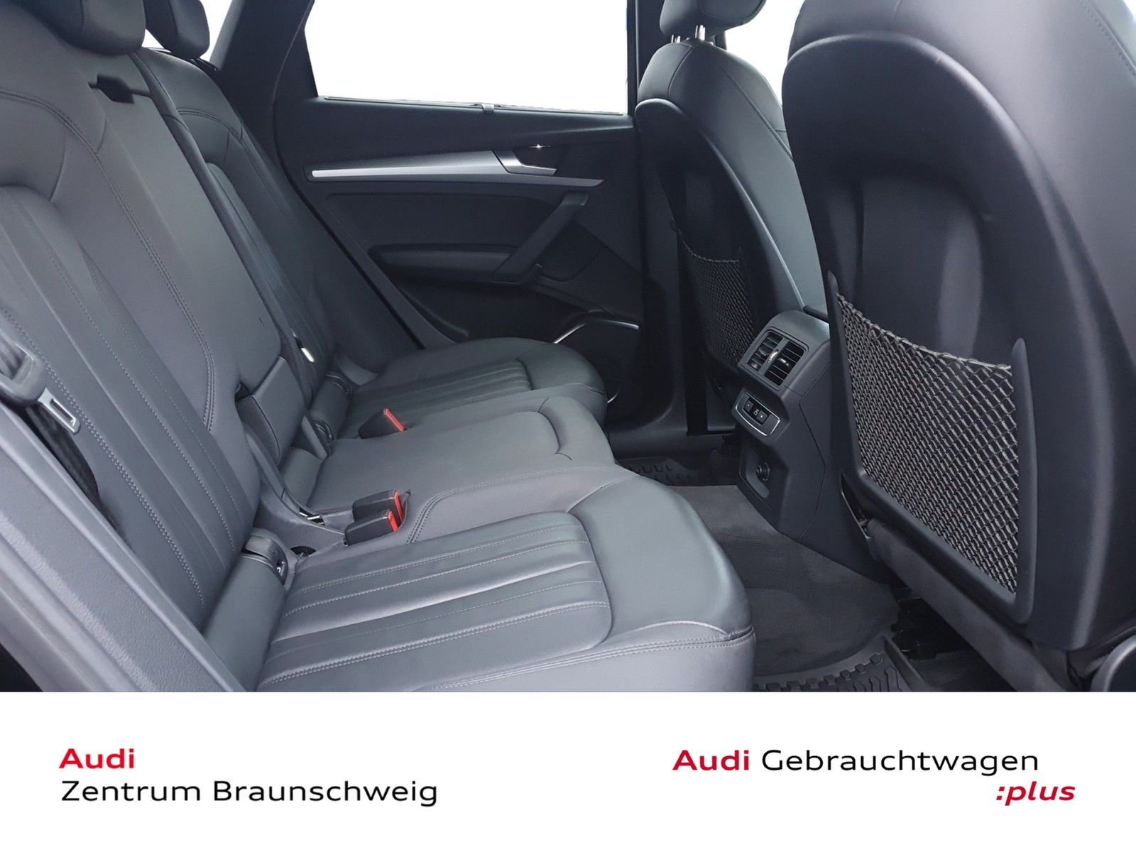 Audi Q5 - Bild 14