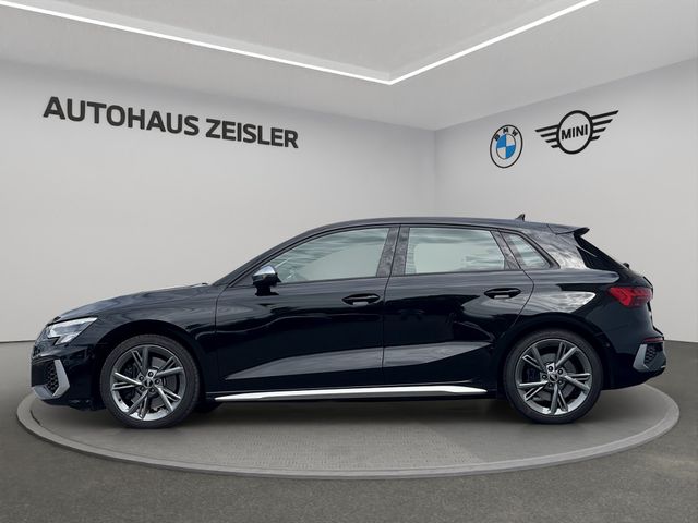 Foto Nummer 4: AUDI S3