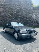 Mercedes-Benz Mercedes Benz W140 S-Klasse 300 SE - Mercedes-Benz: Klasse W140