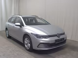 Volkswagen Golf-8 Var. 2.0 TDI Life Navi LED DC AHK PDC - Volkswagen Golf