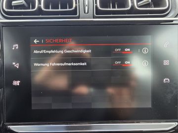 Bild 16 Citroën C3 PureTech 1.2 Shine Automatik/LED/Regen+Licht