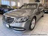 Mercedes-Benz S 560 4Matic - 35 tkm - PANO SITZKLIMA AHK HUD - gebrauchte Mercedes-Benz S 560 aus dem Jahr 2019