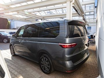 Volkswagen T7 Multivan - 3