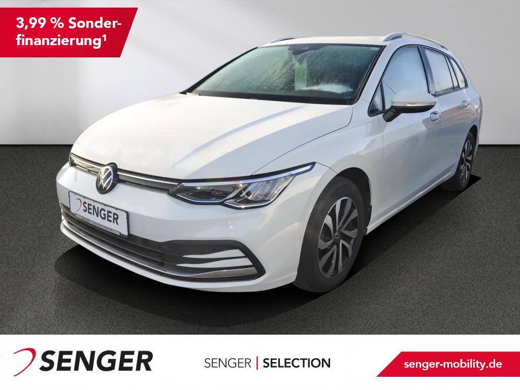 Volkswagen Golf VIII Variant 2.0 TDI Active APP-Connect Nav