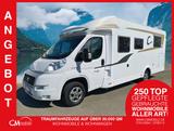 Carado T 447 - Einzelbetten - Garage - Carado T 447