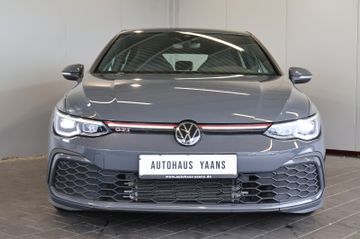 Volkswagen Golf 2.0 TSI GTI AID+LED+AMBIENT+CARPLAY