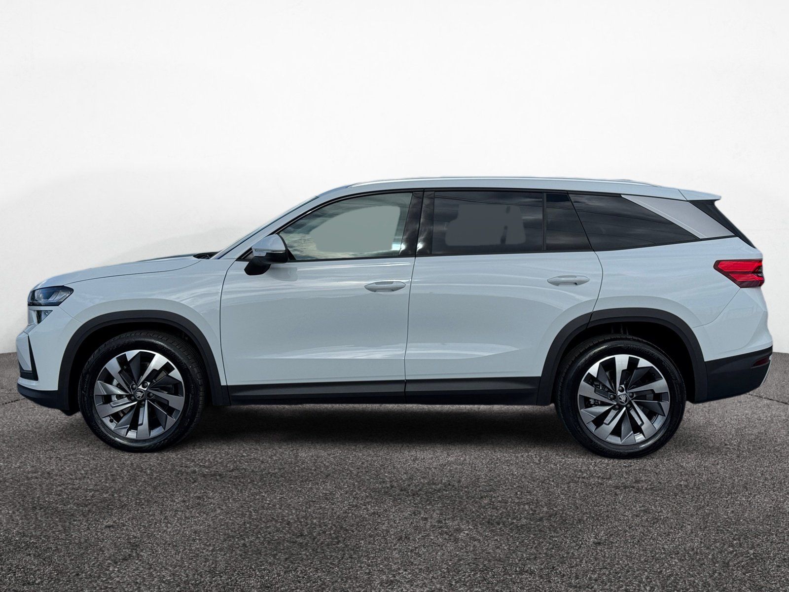Skoda Kodiaq - Bild 4