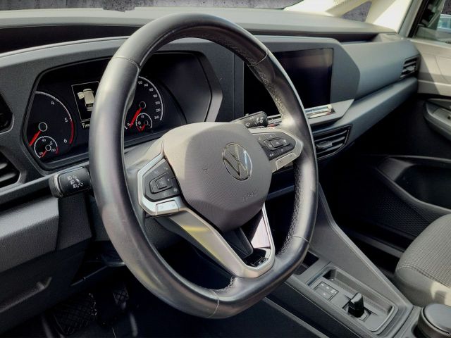 Caddy Cargo Maxi 2.0 TDI Aut. Kamera LED AHK