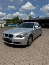 BMW 520i 5er TÜV bis 6/27 - BMW aus 2004: 5er