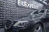 Mercedes-Benz S 400d AMG lang Chauffeur-Paket - Mercedes-Benz S 400 in Frankfurt (Main)