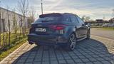 Audi S3 SB, S-tronic, B&O, Checkh, 8x bereift - Audi S3: Kombi