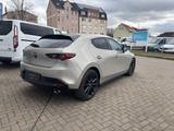 Mazda 3 X 186PS Exclusive-Line LEDER AHK VOLL - gebrauchte Mazda 3 aus dem Jahr 2023