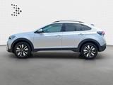 Volkswagen Taigo MOVE TSI*SOUND*KLIMA*KAMERA* - Volkswagen Taigo aus 2024