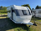 Hobby De Luxe 545 KMF - Hobby Wuppertal