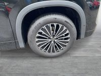 Volkswagen Tayron - Vorschau Bild 8