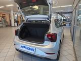 Volkswagen Polo Life Kamera,Klima,App-Connect,Alu,Sitzhzg. - Neuwagen in Wuppertal
