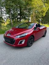 Peugeot 308 CC Active 155 THP Automatik Active - Peugeot 308: Thp
