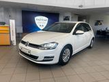 Volkswagen Golf VII Lim. Highline BMT- DSG- Bi xenon- led - Cars in Freiburg