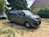 Opel Zafira Life 2.0 Diesel *L3*Kamera*PDC*Klima* - Opel Zafira Life in Berlin