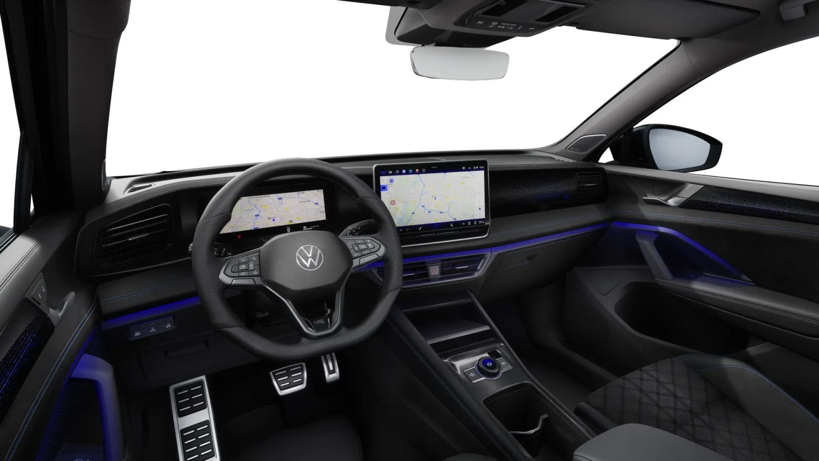 Volkswagen Tiguan - Bild 9