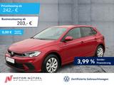 Volkswagen Polo 1.0 TSI LIFE LED+NAVI+ACC+DAB+SHZ+2xPDC+VC