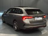 Skoda Octavia Combi RS 4x4 *19Zoll*PANORAMA*Challenge* - Skoda Octavia aus 2023